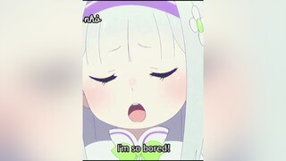 Dậy thì thành công  🥰😂😂 🌈sky_girl👑 wanter🎐 akatsuki_grp🥀 anime emilia