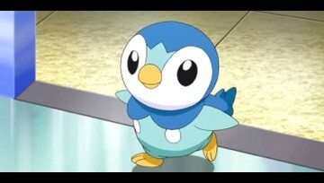 Piplup