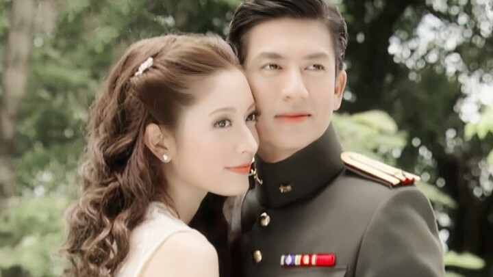 Isn't this a typical Jinjiang [Marriage First, Love Later] sweet love story for high-ranking officia