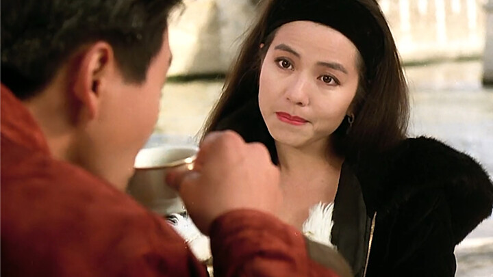 “Chung Sở Hồng trong lời anh trai”