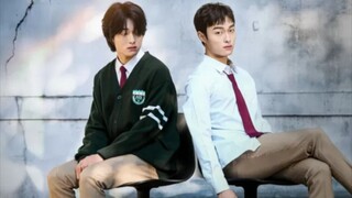 High School Return Of A Gangster Eps 07 (Sub Indo)