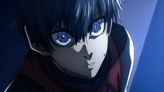 【ตุลาคม/อูราวะ คิ & มัตสึโอกะ เท็ตสึชิเงะ】Blue Lock ซีซั่นสอง PV1【กลุ่มแปลภาษาจีน MCE】