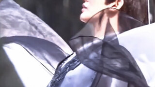 The male protagonist's demeanor when being tortured seems to be better