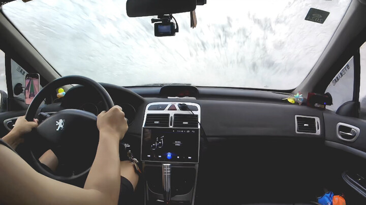 Tập có văn hóa nhất về giao thông Quảng Châu