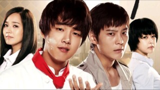 The Baker King | Korean Drama
