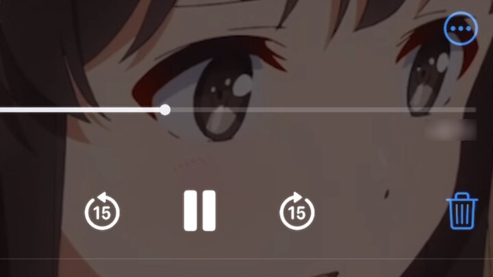 【Lồng tiếng Nhật】Cảm xúc chân thành còn hơn bất kỳ lời nói ngọt ngào nào