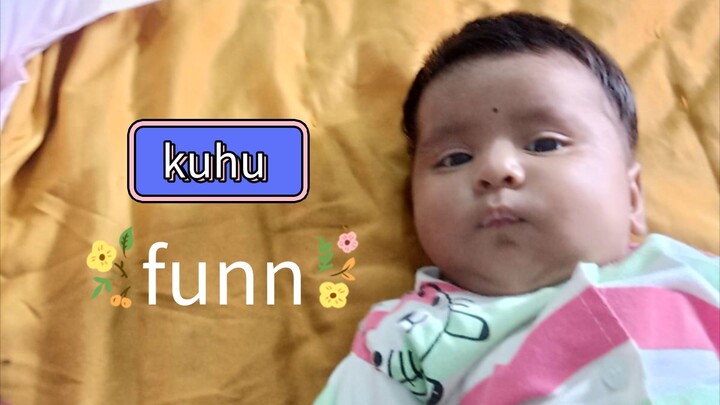 kuhu v