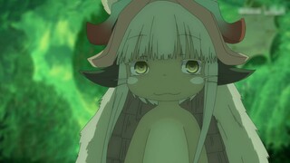 [Made in Abyss / Season 2] Preheating MAD Sunrise Divine Comedy + Dawn Divine Comedy