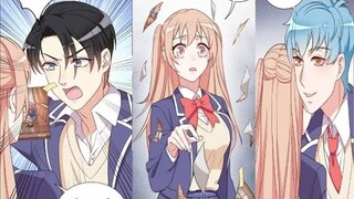 Chap 25-29 Cô vợ đáng yêu của doãn thiếu||truyện tranh thuyết minh||ngưn tình