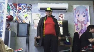 白 金 之 星