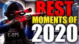 ThisisChris BEST MOMENTS 2020! Critical Ops Rewind
