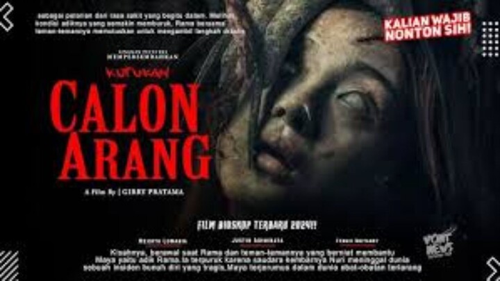 Kutukan Calon Arang | HOROR FULL MOVIE