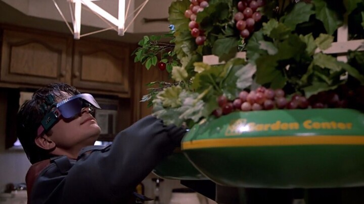 This sci-fi film predicted the present 30 years in advance—by 2019, half of its inventions had actua