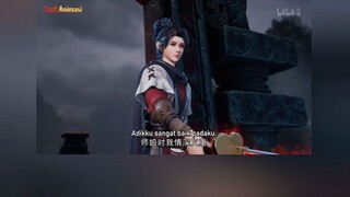 Lord Of Destiny Eps 31 sub indo