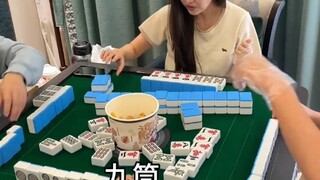 Đánh đến đánh đi là no luôn
