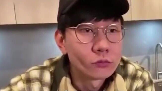 JJ Lin's worst livestreaming accident? He thought the network was down, but ended up questioning his