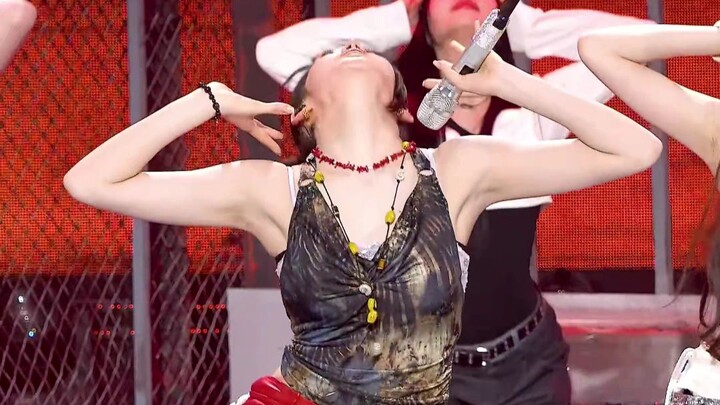 [Pop Monster] Dance comparison with the same part—can you spot the main dancer?