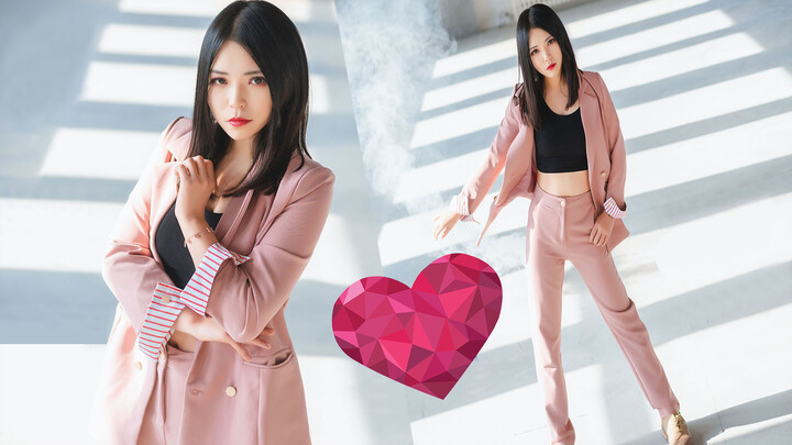 [Music]Change <Boogie Up> with <Jiu Zui De Hu Die>|Cosmic Girls