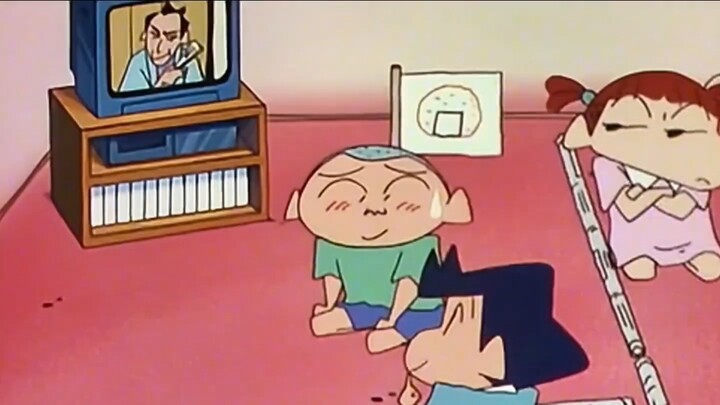 Five children in kindergarten played a game of grabbing territory, and Ah Dai directly became a god 