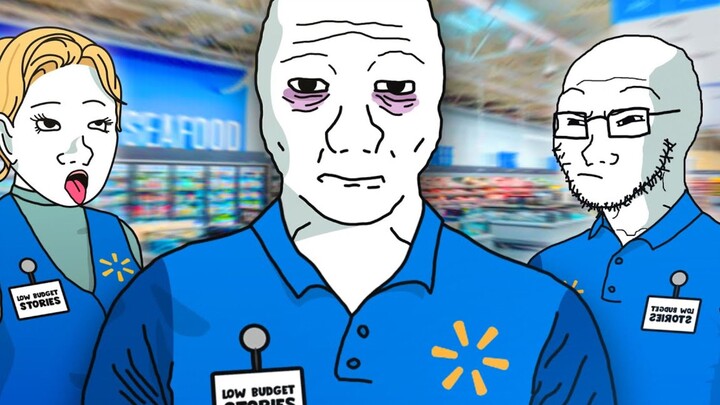 Life of a Salesperson