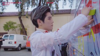 NCT 127 TAKES SAN JOSE : 1ST WORLD TOUR _NCT 127 TO THE WORLD