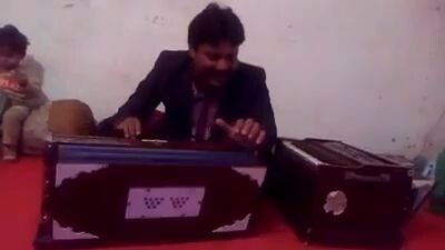 Pakistan song