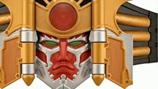 รูปร่างของนายพลใน Samurai Sentai เวอร์ชั่นอเมริกาถูกเปิดเผยแล้ว! ความลับเกี่ยวกับการออกแบบ Sentai เว