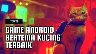 9 Game Android Bertema Kucing Terbaik