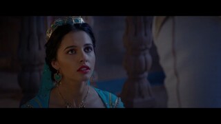 Abu Falah, Fika Hime - A Whole New World "Dunia Baru" 2019 - Bahasa Indonesia (Aladdin) 4K