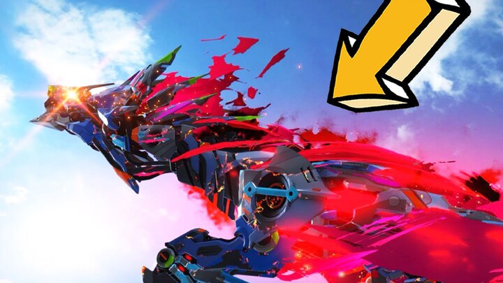 Wow! I haven't played in ten years—has CF really changed this much?!