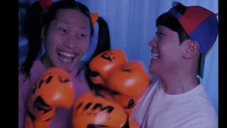 《🆕型👊交———芭蕾式攻击》你不@别人，受罪就是你