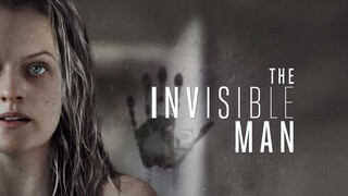 The Invisible Man มนุษย์ล่องหน