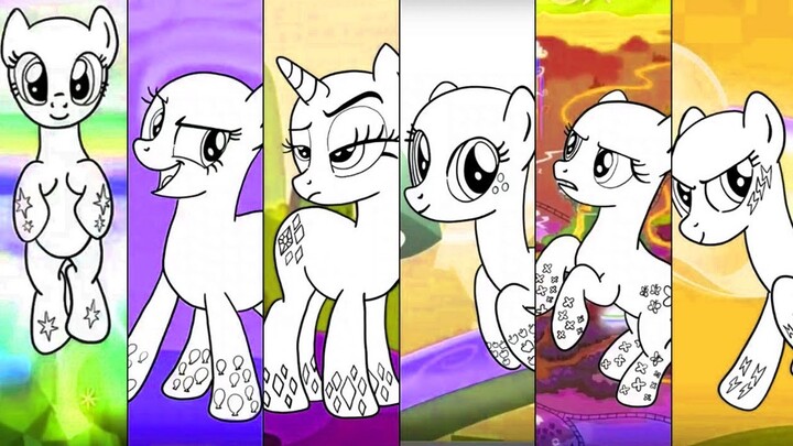 MLP My little pony