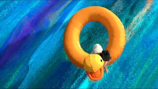 [เข้าใจแล้ว ชื่อ 4K Deep Sea เวอร์ชันไม่มีลายน้ำ]