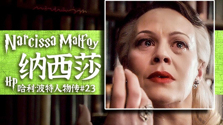 [Biografi Karakter Harry Potter 23] Bagaimana dia menipu semua orang atas nama cinta?