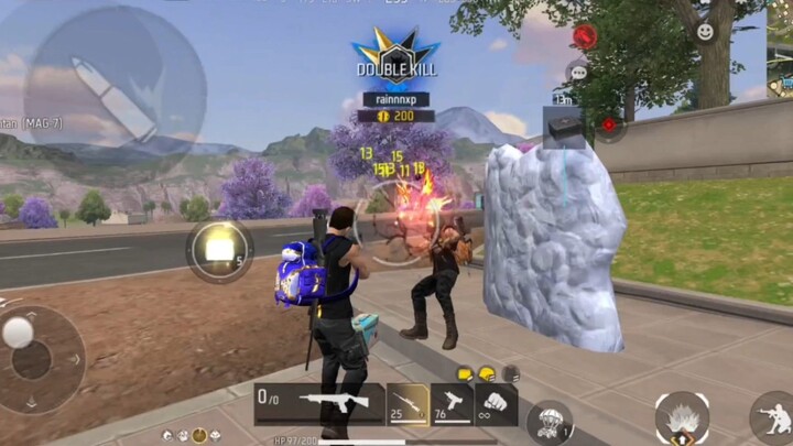 Mode Bar Bar Paling Brutal