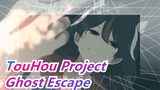 [TouHou Project] [Short Animation] Ghost Escape