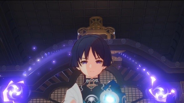 Những cuộc giao tranh giết chết bác sĩ, trong khi Cole theo dõi trận chiến