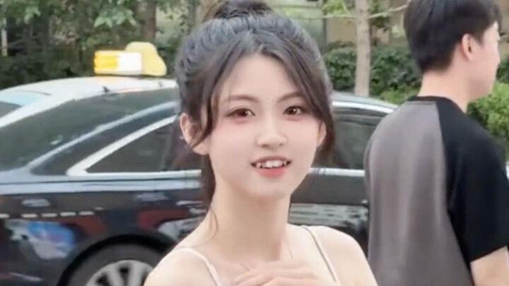 Chồng đón tôi tan làm
