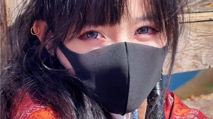 Bạn nhất định phải một lần đến núi Trường Bạch, dùng tấm lòng thành kính của mình để lay động ý niệm