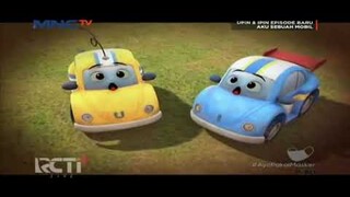 Upin dan Ipin Episode Terbaru 2021 - EPISODE 05 - AKU SEBUAH MAINAN - Musim 15 FULL HD [PASGOSEGA]