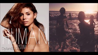 Heavy Human | Christina Perri & Linkin Park feat. Kiiara Mashup!