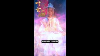 Menghancurkan Sistem Aku Menjadi Raja Immortal