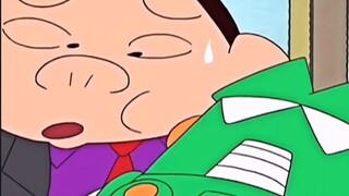 Bút chì hài hước Shin-chan