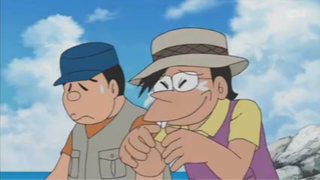 Doraemon Episode 217