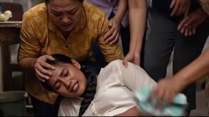 Satu nyawa dua takdir yang Terhenti episode 4 #ceritahoror