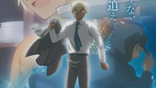 CONAN: ZERO'S NO TEA TIME (tập 6 end)