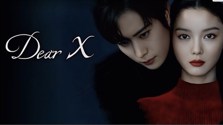 🇰🇷Dear X (ENGLISH SUB): Episode 5