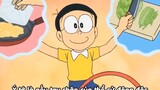 Nobita Bỗng trở nên giỏi ĐỘT XUẤT nhờ bảo bối này