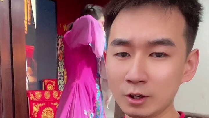 Here’s a great spot for catching the show!